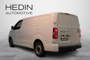 Fiat Scudo vaihtoauto