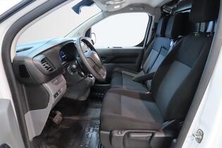 Fiat Scudo vaihtoauto