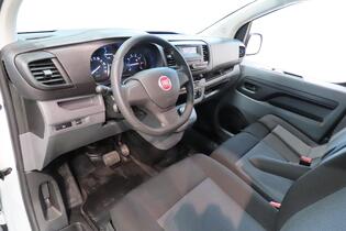 Fiat Scudo vaihtoauto