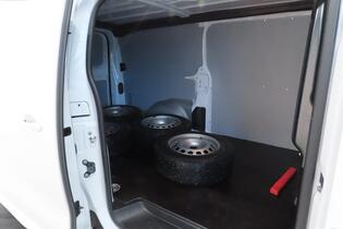 Fiat Scudo vaihtoauto