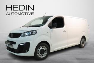 Fiat Scudo vaihtoauto