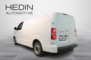Fiat Scudo vaihtoauto