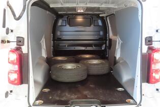 Fiat Scudo vaihtoauto