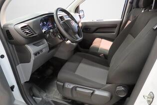 Fiat Scudo vaihtoauto