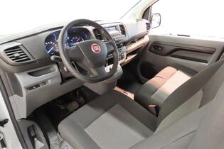 Fiat Scudo vaihtoauto