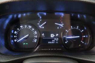 Fiat Scudo vaihtoauto