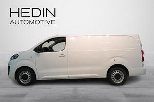 Fiat Scudo vaihtoauto