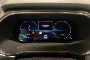 Renault Zoe vaihtoauto