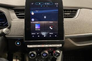 Renault Zoe vaihtoauto