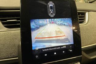 Renault Zoe vaihtoauto