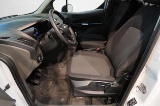 Ford Transit Connect vaihtoauto