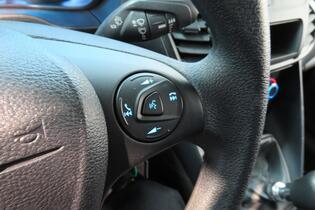 Ford Transit Connect vaihtoauto