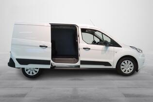 Ford Transit Connect vaihtoauto