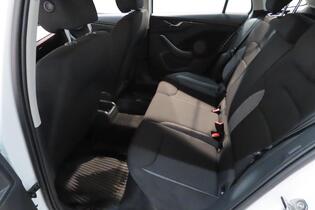 Skoda Scala vaihtoauto