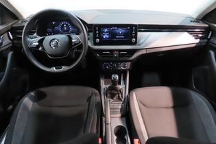 Skoda Scala vaihtoauto