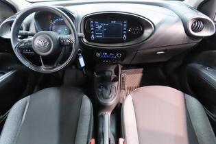 Toyota Aygo X vaihtoauto