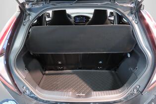 Toyota Aygo X vaihtoauto