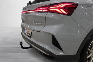 MG Marvel R vaihtoauto