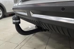 MG Marvel R vaihtoauto