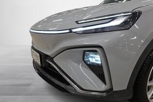 MG Marvel R vaihtoauto