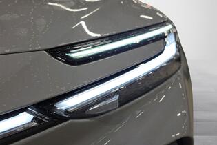 MG Marvel R vaihtoauto