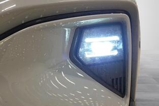 MG Marvel R vaihtoauto