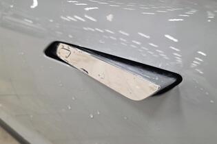 MG Marvel R vaihtoauto