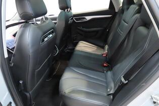 MG Marvel R vaihtoauto