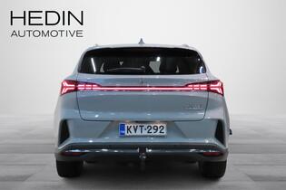 MG Marvel R vaihtoauto