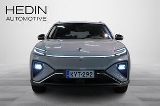 MG Marvel R vaihtoauto