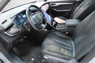 MG Marvel R vaihtoauto