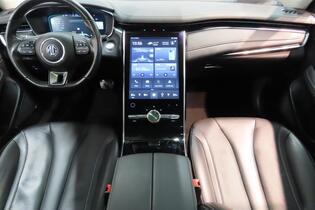 MG Marvel R vaihtoauto