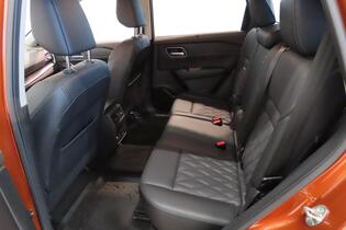 Nissan X-Trail vaihtoauto