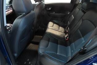 Kia Niro Electric vaihtoauto