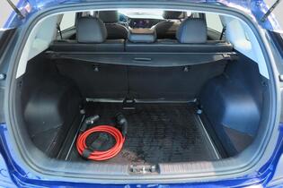 Kia Niro Electric vaihtoauto