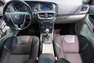 Volvo V40 vaihtoauto