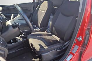 Opel Karl vaihtoauto