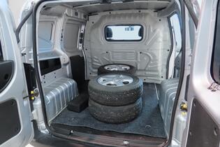 Fiat Fiorino vaihtoauto