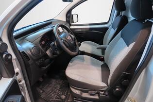 Fiat Fiorino vaihtoauto