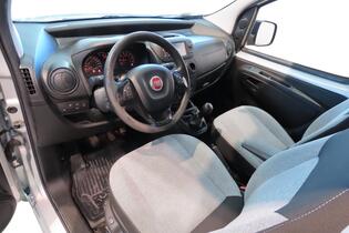 Fiat Fiorino vaihtoauto