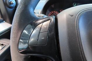Fiat Fiorino vaihtoauto