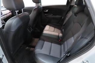 Kia Niro plug-in vaihtoauto