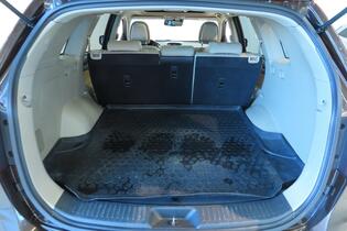 Kia Sorento vaihtoauto