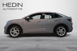 Volkswagen ID.5 vaihtoauto