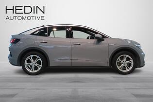 Volkswagen ID.5 vaihtoauto