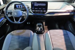 Volkswagen ID.5 vaihtoauto