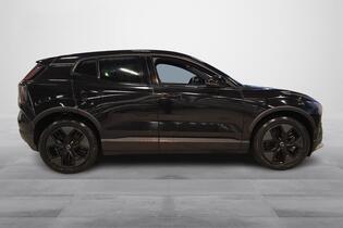 Volvo EX30 Cross Country vaihtoauto