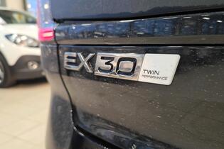 Volvo EX30 Cross Country vaihtoauto