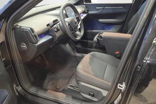 Volvo EX30 Cross Country vaihtoauto