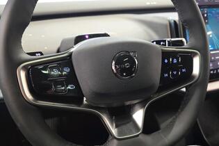 Volvo EX30 Cross Country vaihtoauto